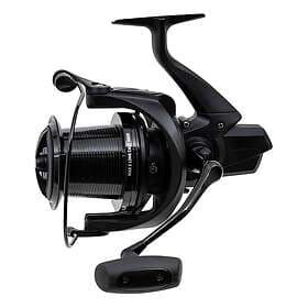 Carp Expert Max2 Long Cast Surfcasting Reel Silver 8000