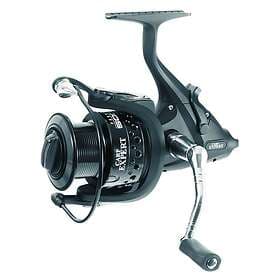 Carp Expert Feeder Neo Freerunner fishing Reel Silver 5000