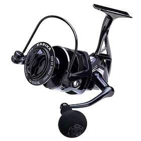 Akami Sarika Jigging Reel Silver 3000