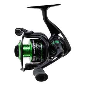 Wizard Energoteam Impact Spinning Reel Guld 4000
