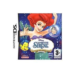 Disney's The Little Mermaid: Ariel's Undersea Adventure