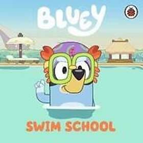 Bluey: Bluey: Swim School