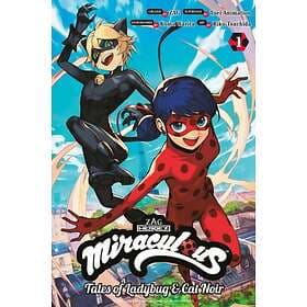 Koma Warita, Toei Animation, Zag: Miraculous: Tales of Ladybug & Cat Noir (Manga