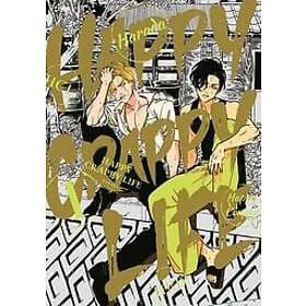 Harada: Happy Crappy Life, Volume 1
