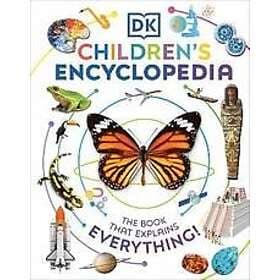 Dk: DK Children's Encyclopedia