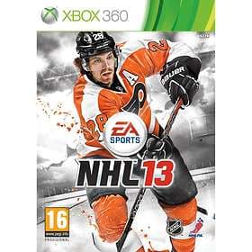 NHL 13 (Xbox 360)