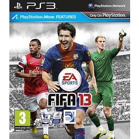 FIFA 13 (PS3)