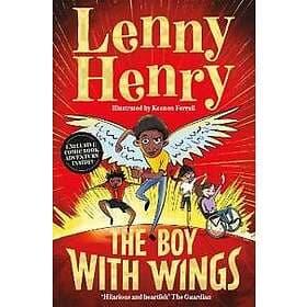 Lenny Henry: The Boy With Wings