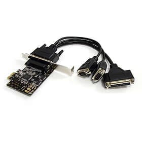 StarTech PEX2S1P553B