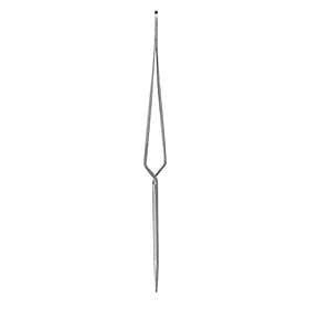 Salon System Marvel Lash Tweezer X Type