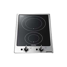 SMEG PGF32I-1 (Stainless Steel)