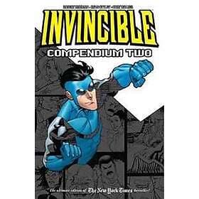Robert Kirkman: Invincible Compendium Volume 2