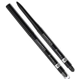 Rimmel Exaggerate Automatic Waterproof Eye Definer