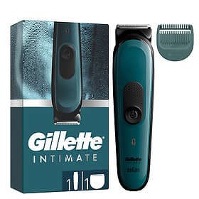 Gillette Intimate Trimmer i3