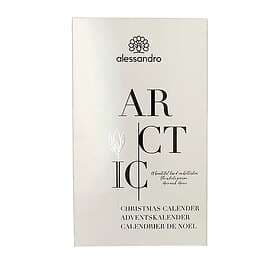 Alessandro Arctic Advent Calendar