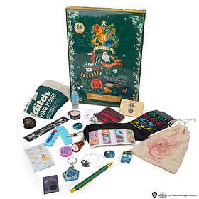 Harry Potter Wizarding World Classic Advent Calendar 2023
