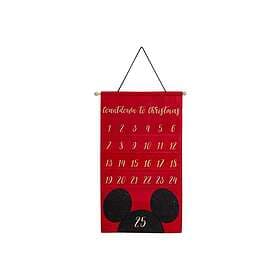 Mickey Advent Calendar