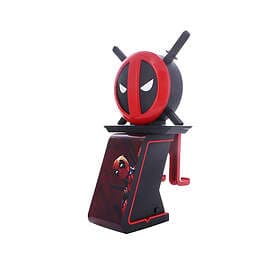 Cable Guys Deadpool Ikon Mobile & Controller Holder