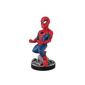 Cable Guys Spider-Man Classic Mobile & Controller Holder