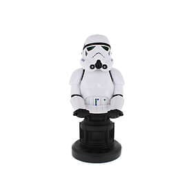 Cable Guys Stormtrooper Mobile & Controller Holder