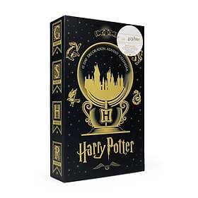 Harry Potter 12 Day Advent Calendar