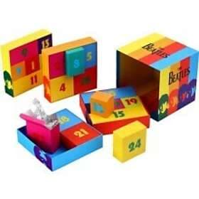 The Beatles The Beatles Collector's Advent Calendar
