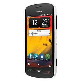 Nokia 808 PureView 512MB RAM 16GB