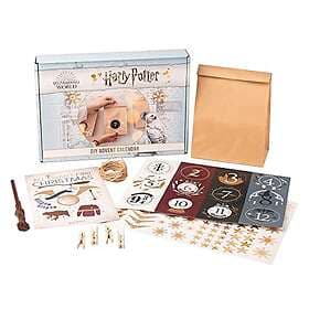 Harry Potter DIY Advent Calendar