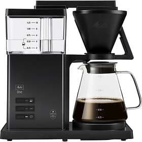 Melitta One 22748 (pure black)