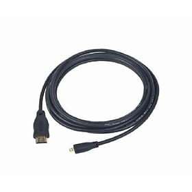 Gembird HDMI - HDMI Micro 1.8m