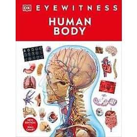 Dk: Human Body