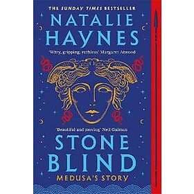 Natalie Haynes: Stone Blind