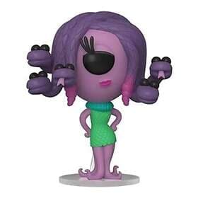 Funko POP! Disney Pixar: Monsters Inc. (Celia)