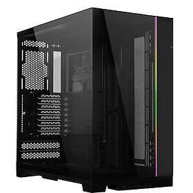 Lian Li O11DEXL Dynamic EVO XL (Black/Transparent)