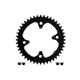 Campagnolo Ekar 123 Bcd Chainring Silver 42t