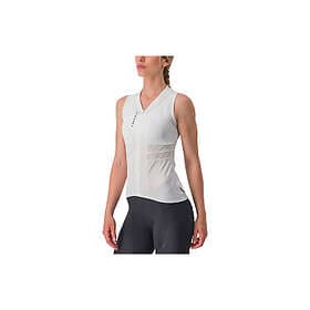 Castelli Anima 4 Sleeveless Jersey Dam