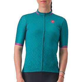 Castelli Pezzi Short Sleeve Jersey Dam