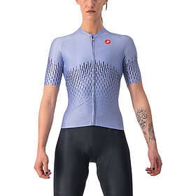 Castelli Aero Pro Short Sleeve Jersey Dam