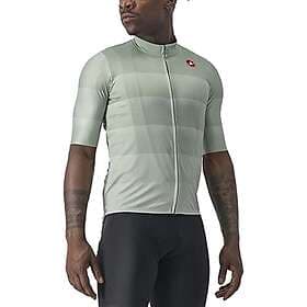 Castelli Livelli Short Sleeve Jersey Herr