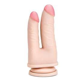Me You Us Ultra Cock Double Penetration Dildo