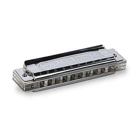 Hohner Blues Bender A-major
