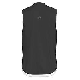 7Mesh S2s Vest Svart L Man