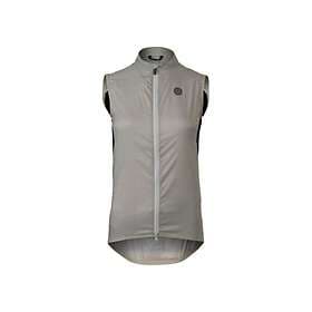AGU Essential Wind Ii Vest Grå 2XL Women's