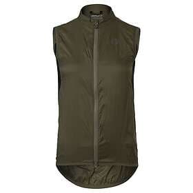 AGU Essential Wind Ii Vest Grönt XS Women's