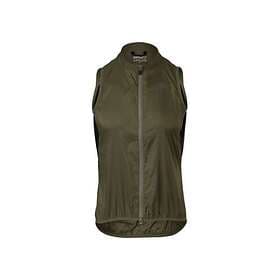 AGU Essential Wind Ii Vest Grönt 2XL Man