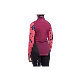 Altura Icon Rocket Vest Rosa S Women's