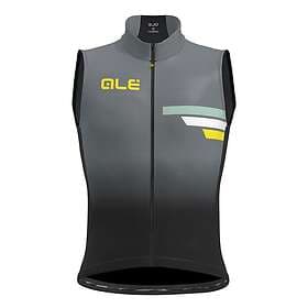 Alé Cycling G4841 Vest Grå M Man