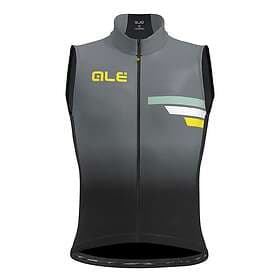 Alé Cycling G4841 Vest Grå L Man