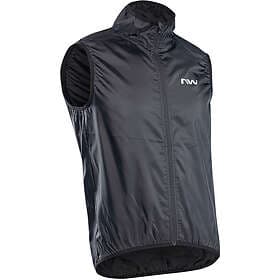 Northwave Vortex 2 Vest Svart S Man