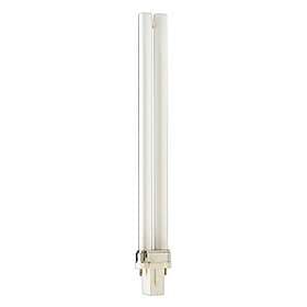 Crompton Single Turn S Type 2-pin 2700K G23 11W